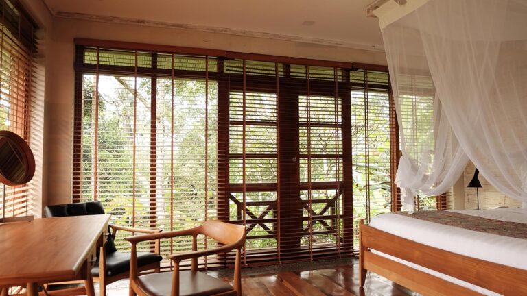 Two Bedroom at Chapung Sebali Resort Ubud