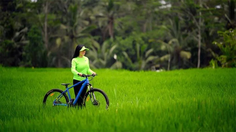 Cycling Escapes Chapung Sebali Ubud