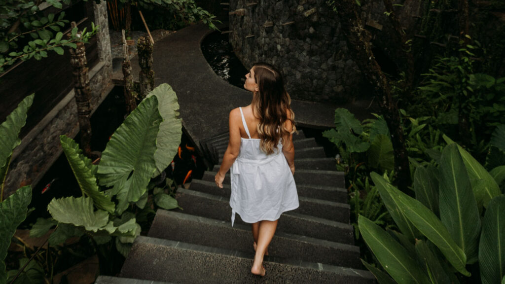 Experiences | Chapung Sebali Resort